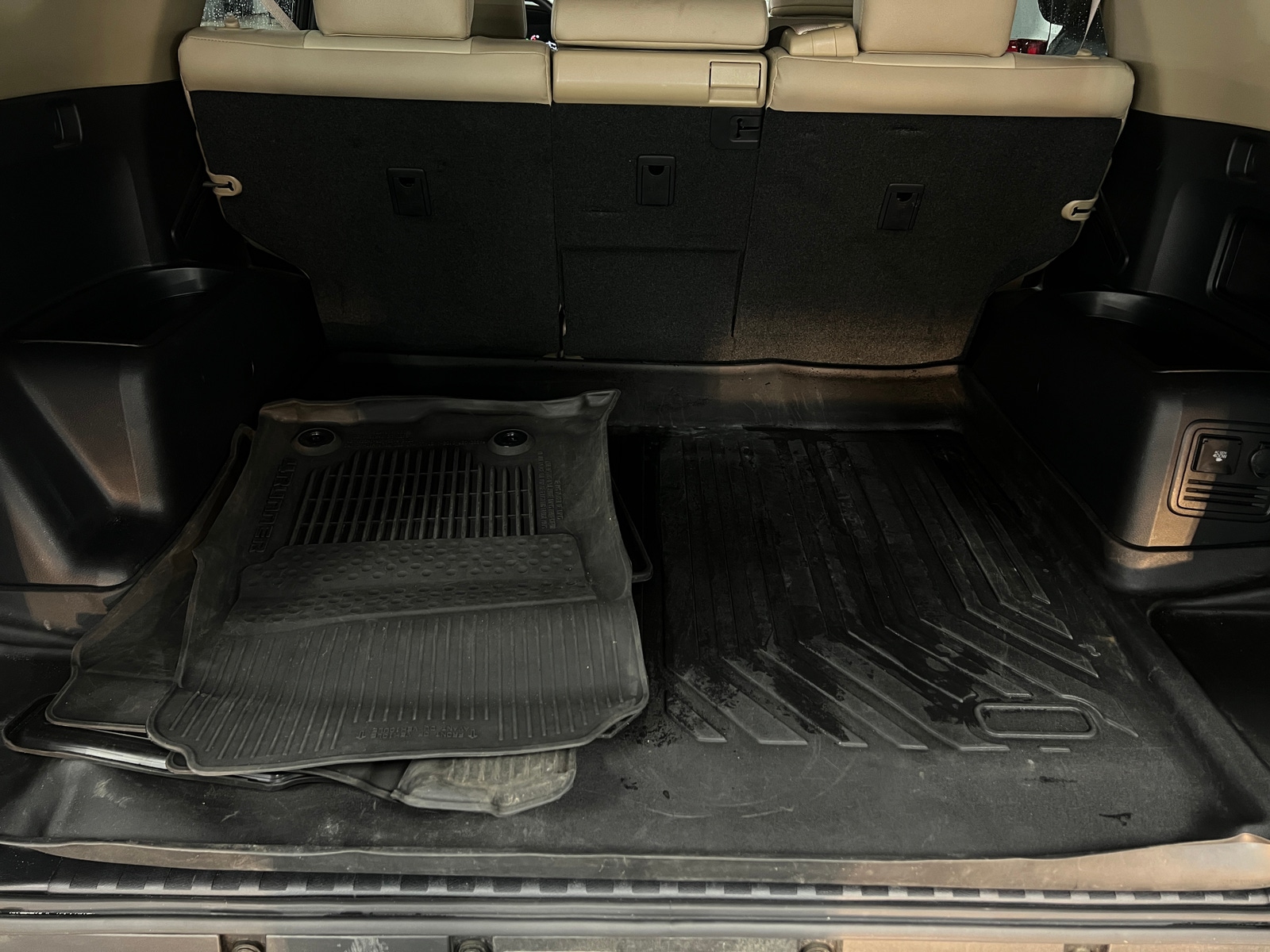 Thumbnail: 2024 Toyota 4Runner - 6