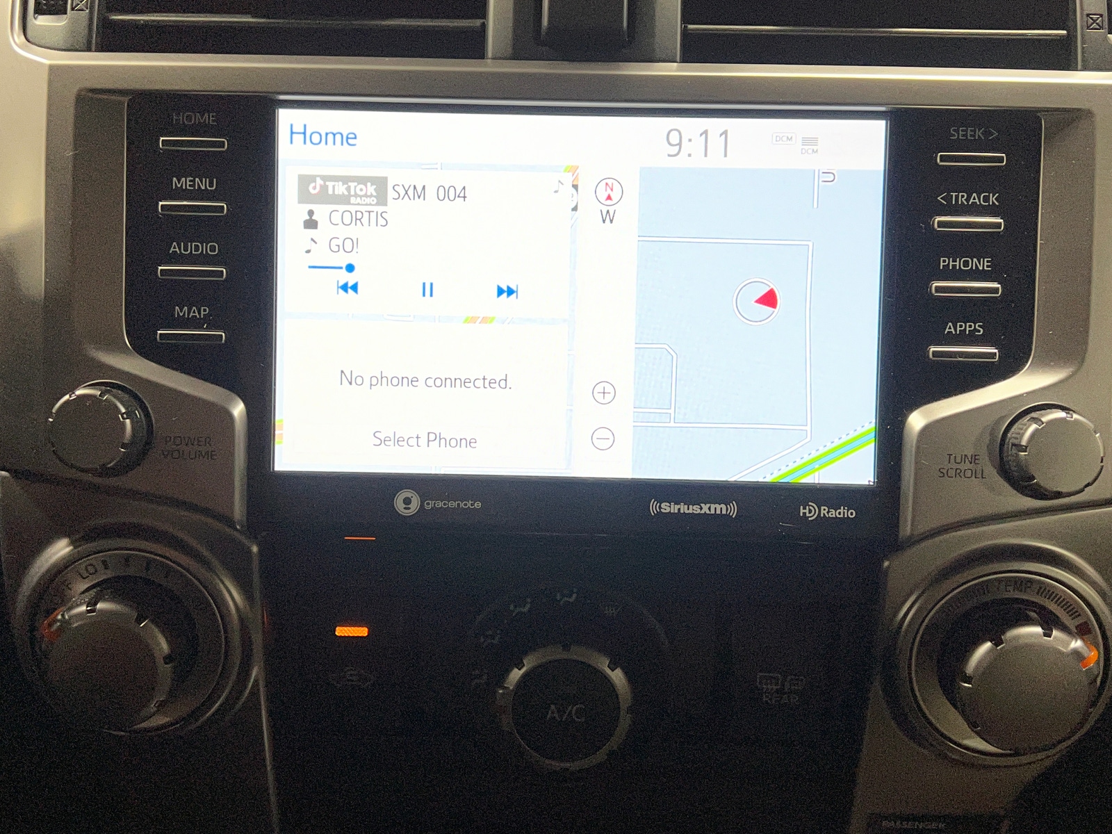 Thumbnail: 2024 Toyota 4Runner - 3