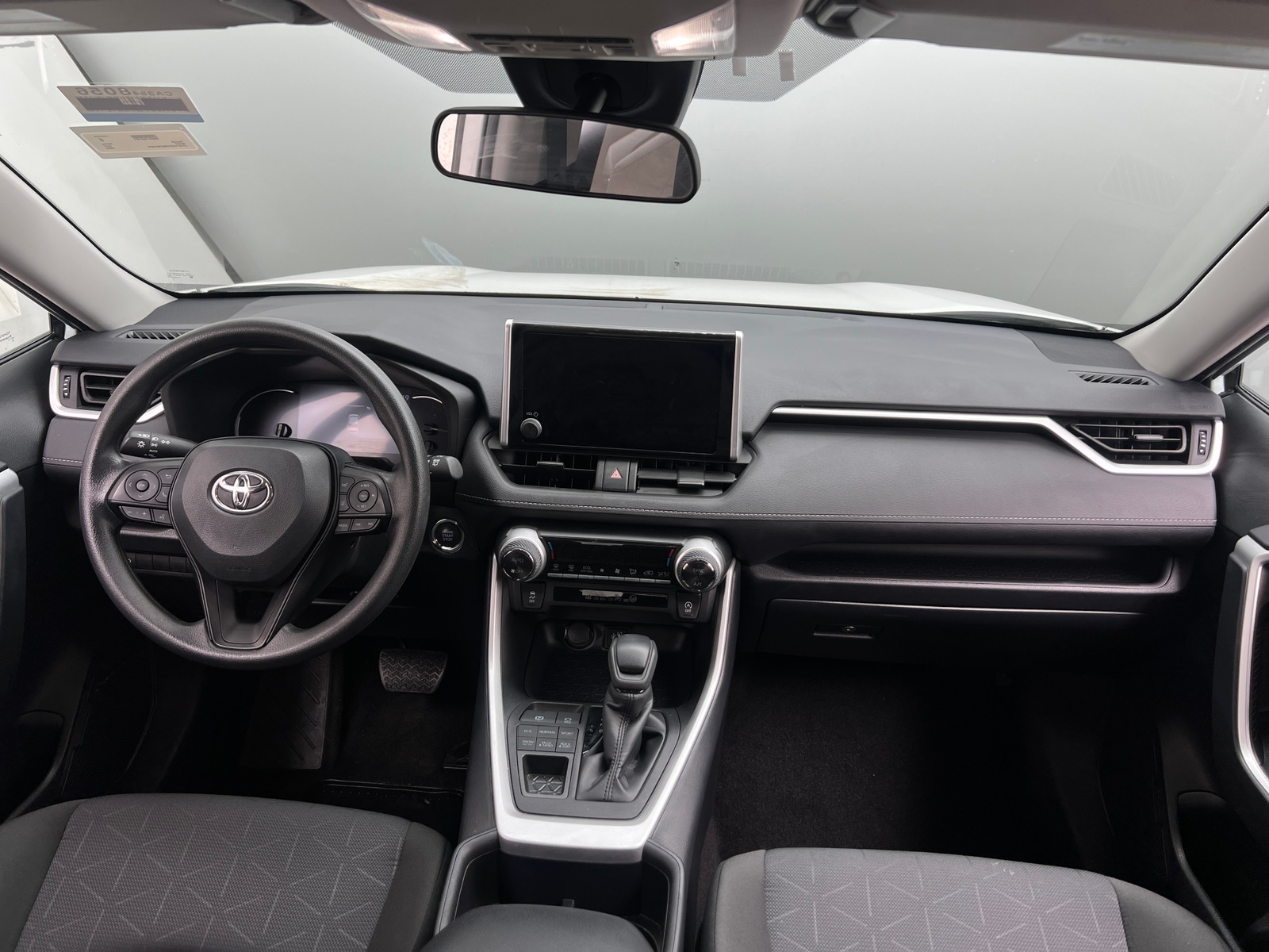 Thumbnail: 2025 Toyota RAV4 - 3