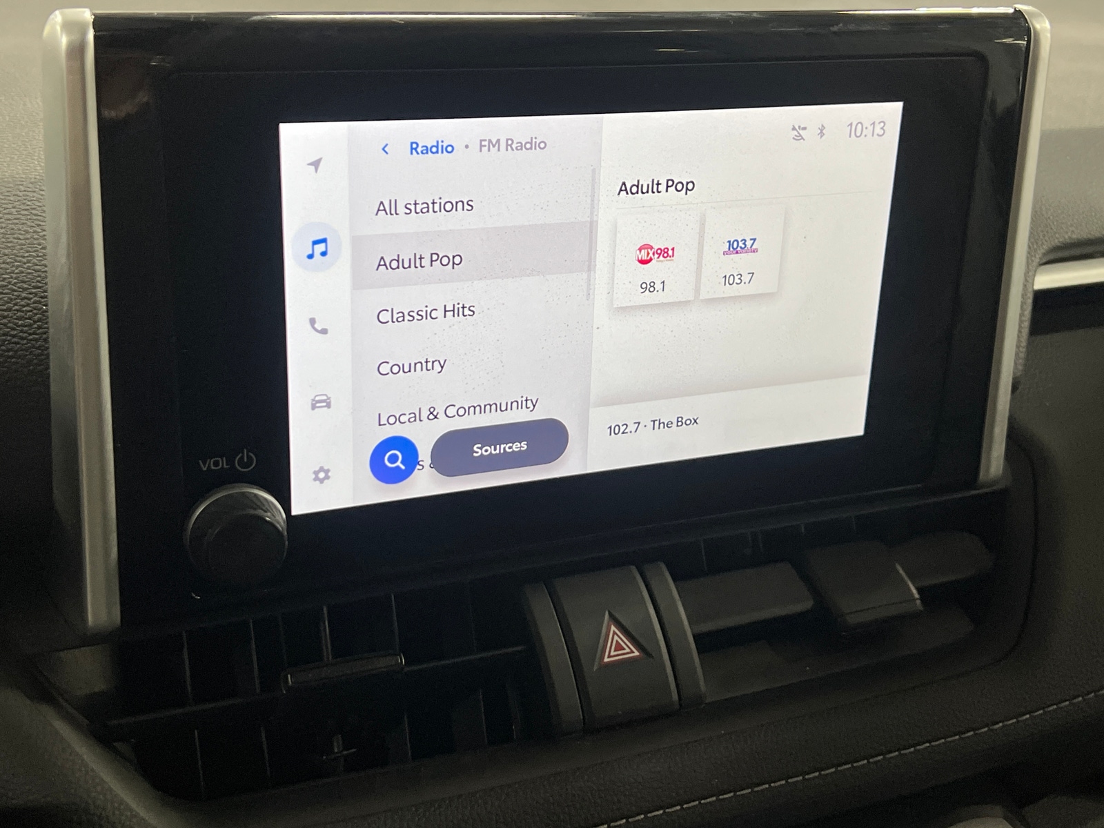 Thumbnail: 2025 Toyota RAV4 - 4