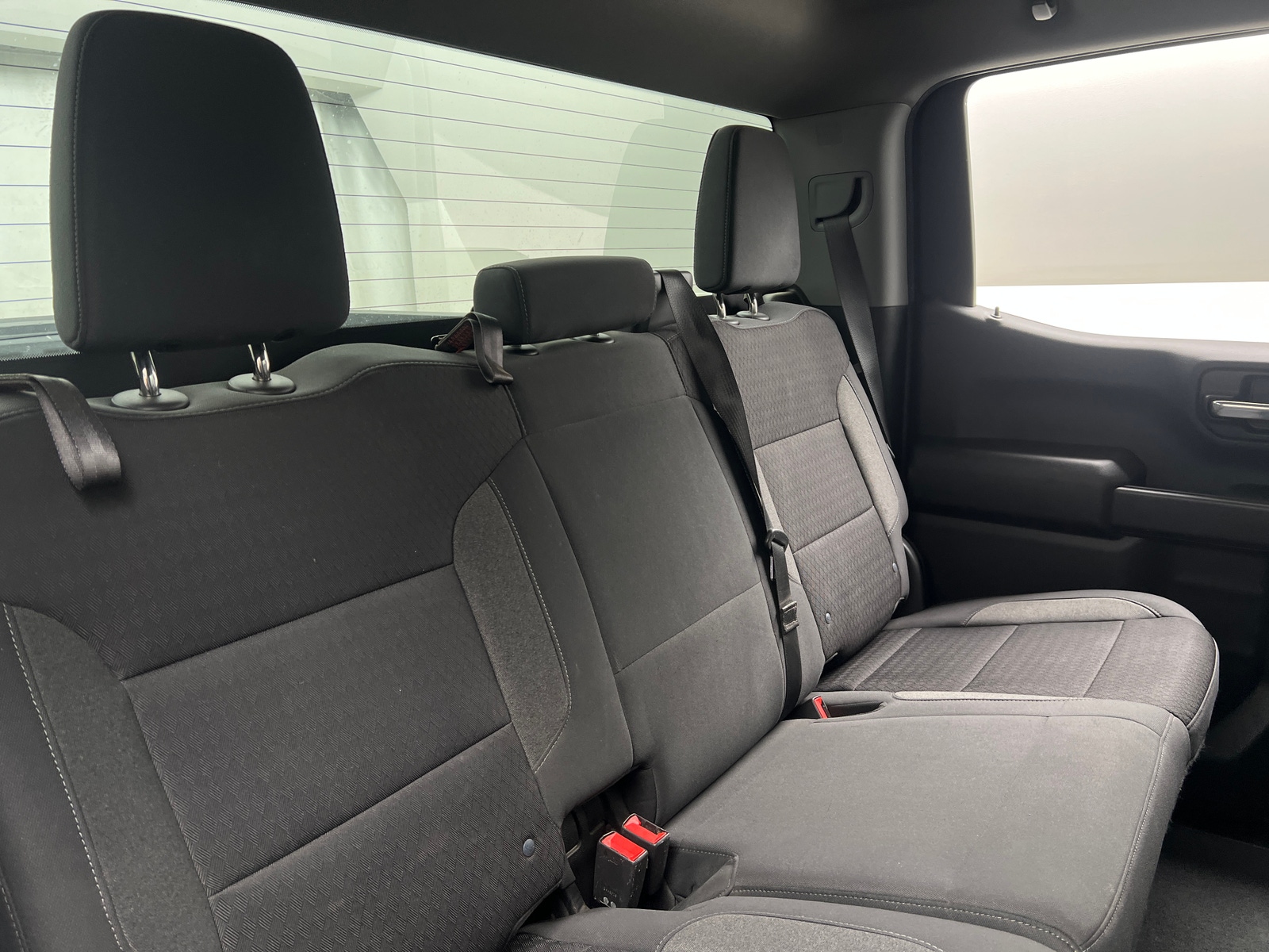 Thumbnail: 2022 Chevrolet Silverado 1500 - 6