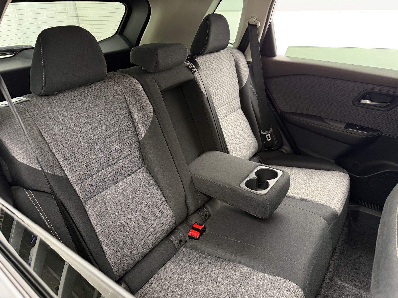 Thumbnail: 2021 Nissan Rogue - 6