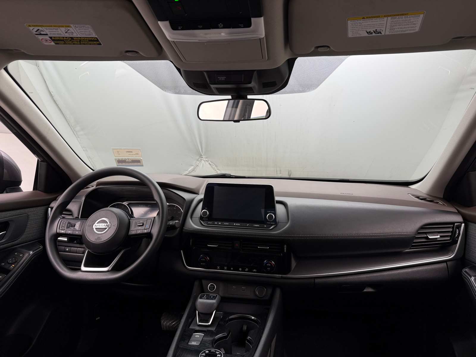 Thumbnail: 2021 Nissan Rogue - 3