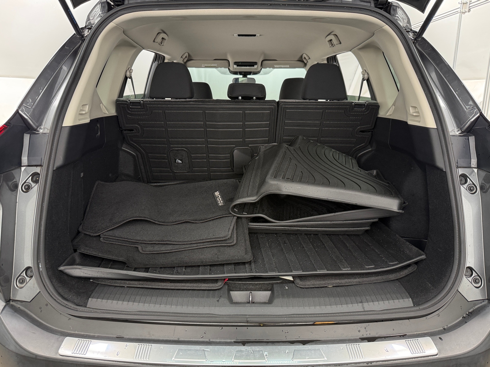 Thumbnail: 2021 Nissan Rogue - 7