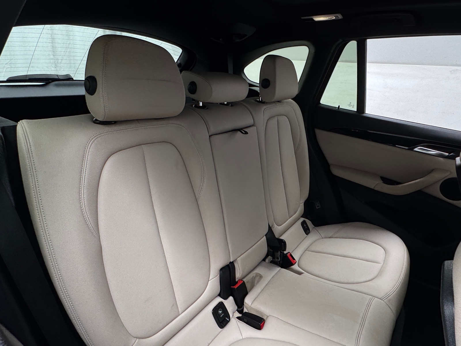 Thumbnail: 2019 BMW X1 - 5