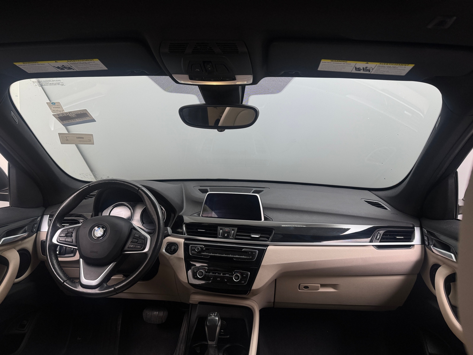 Thumbnail: 2019 BMW X1 - 2