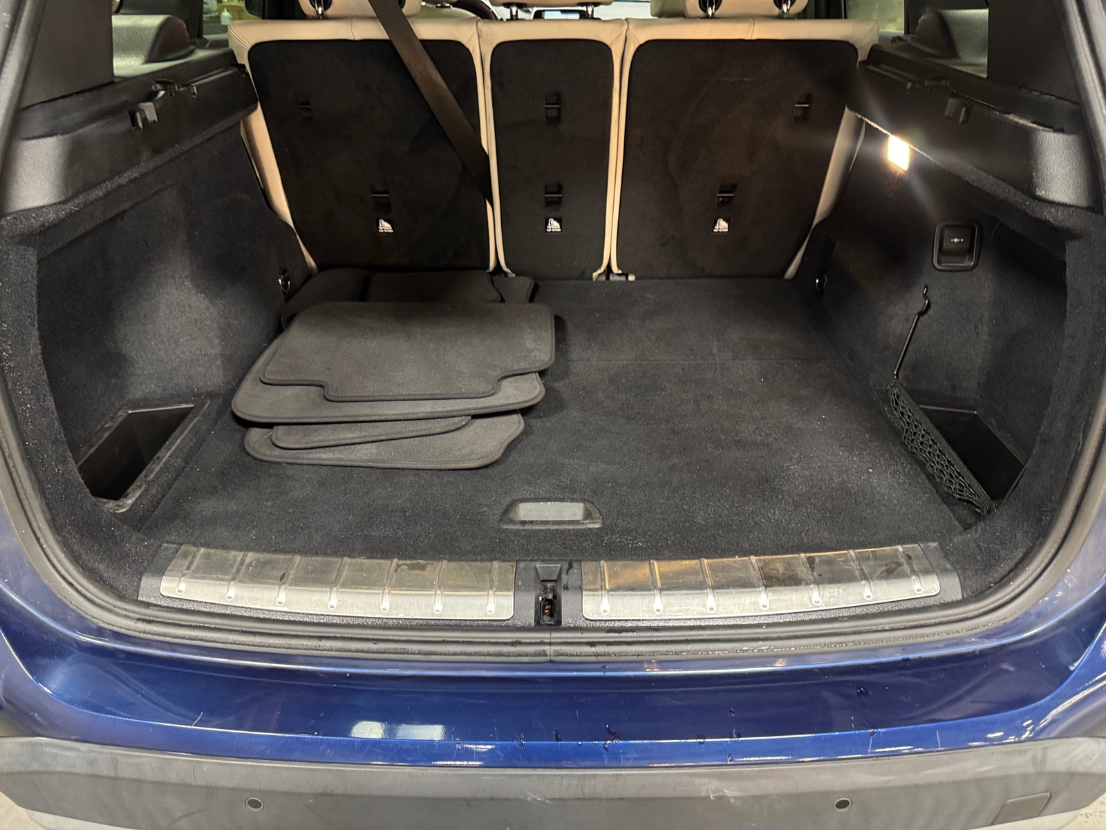 Thumbnail: 2019 BMW X1 - 6