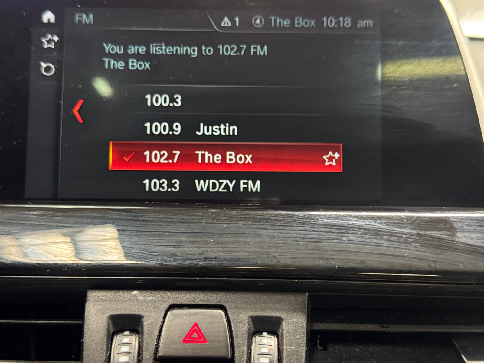 Thumbnail: 2019 BMW X1 - 3