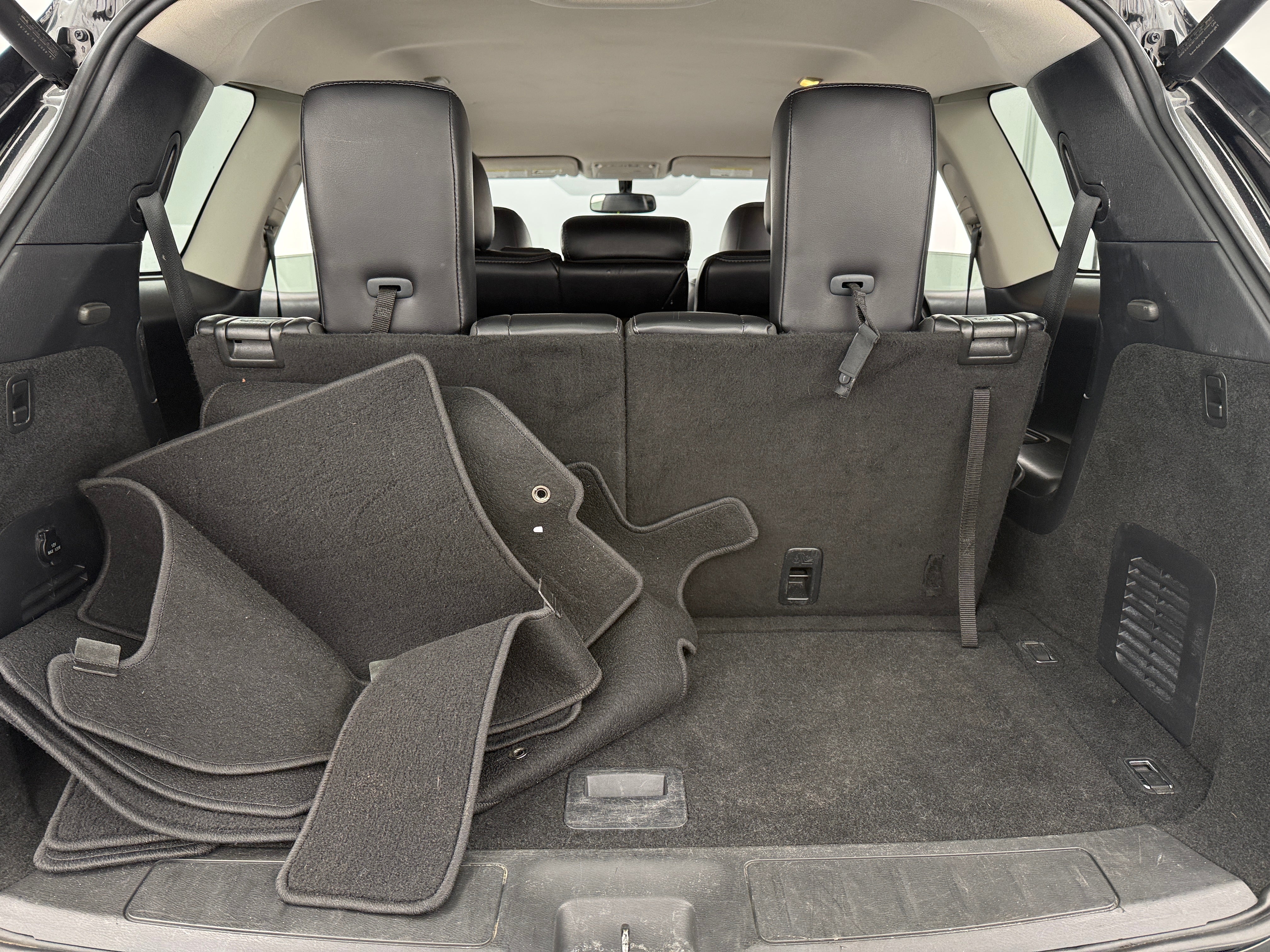 2019 Nissan Pathfinder