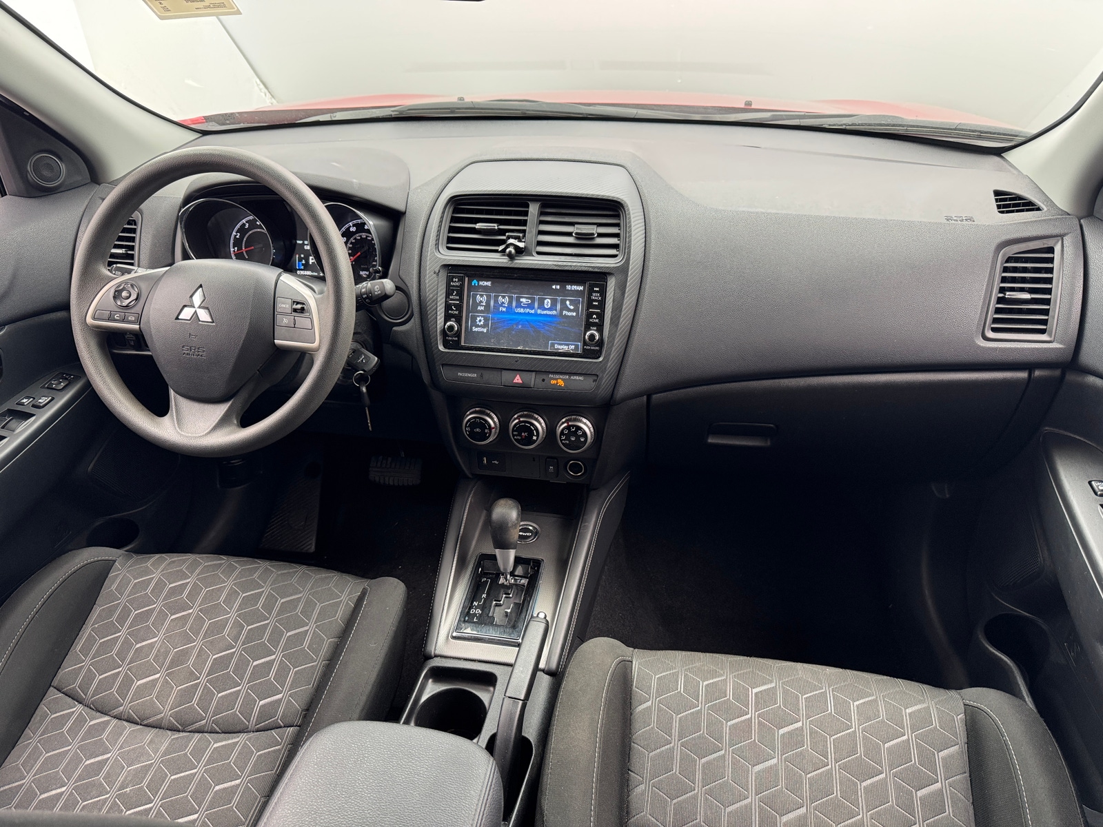 Thumbnail: 2023 Mitsubishi Outlander Sport - 3