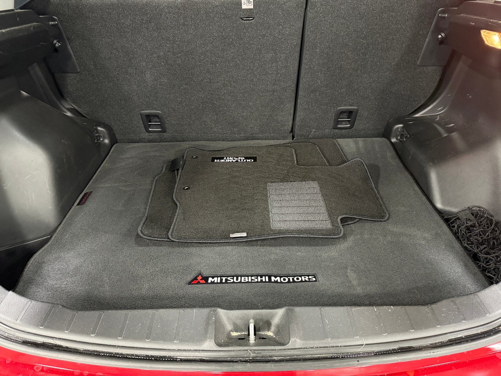 Thumbnail: 2023 Mitsubishi Outlander Sport - 7