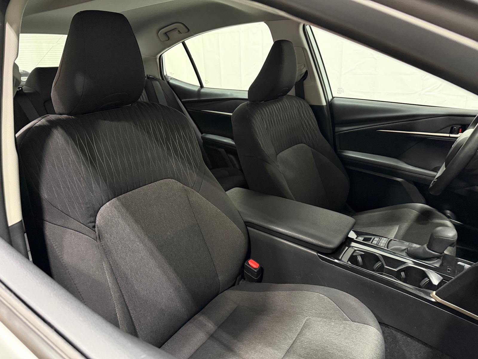 Thumbnail: 2025 Toyota Camry - 2