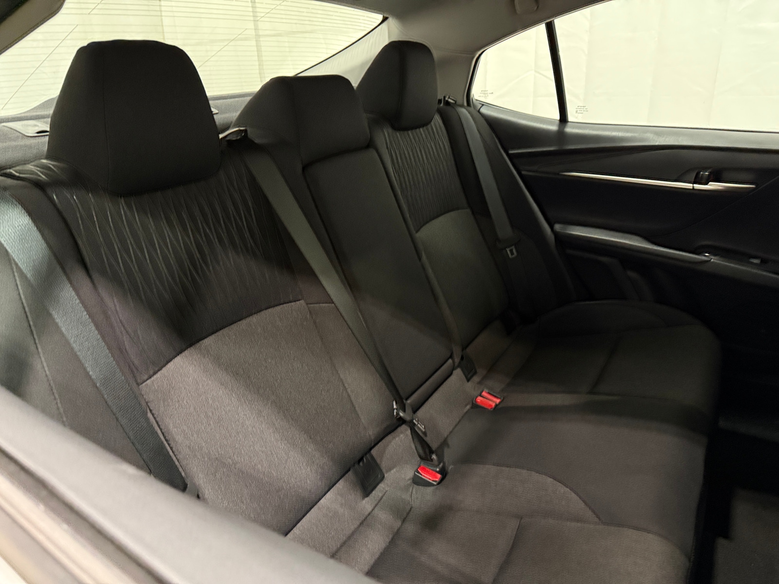 Thumbnail: 2025 Toyota Camry - 6