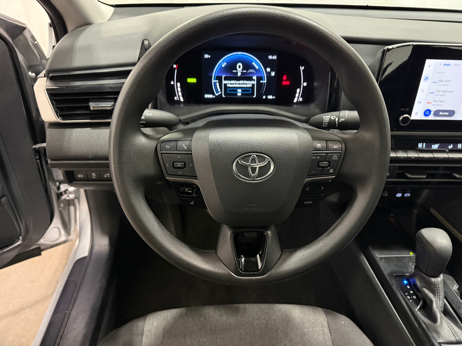 Thumbnail: 2025 Toyota Camry - 5