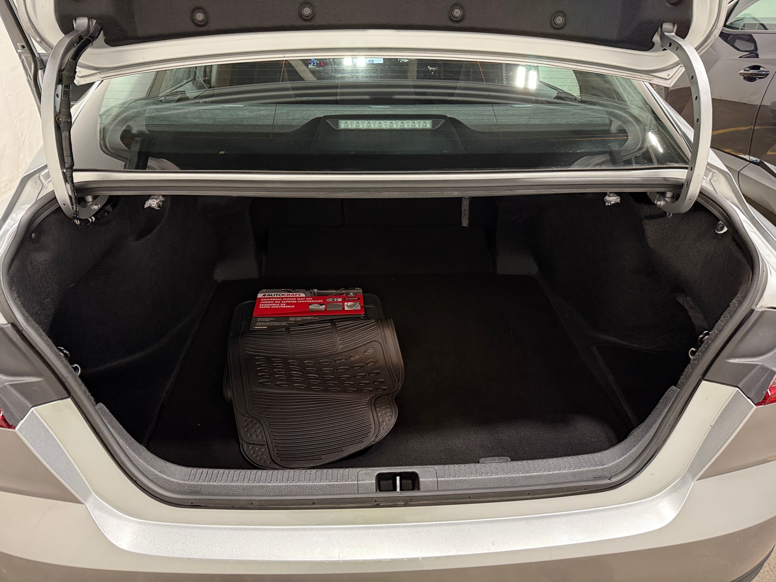 Thumbnail: 2025 Toyota Camry - 7