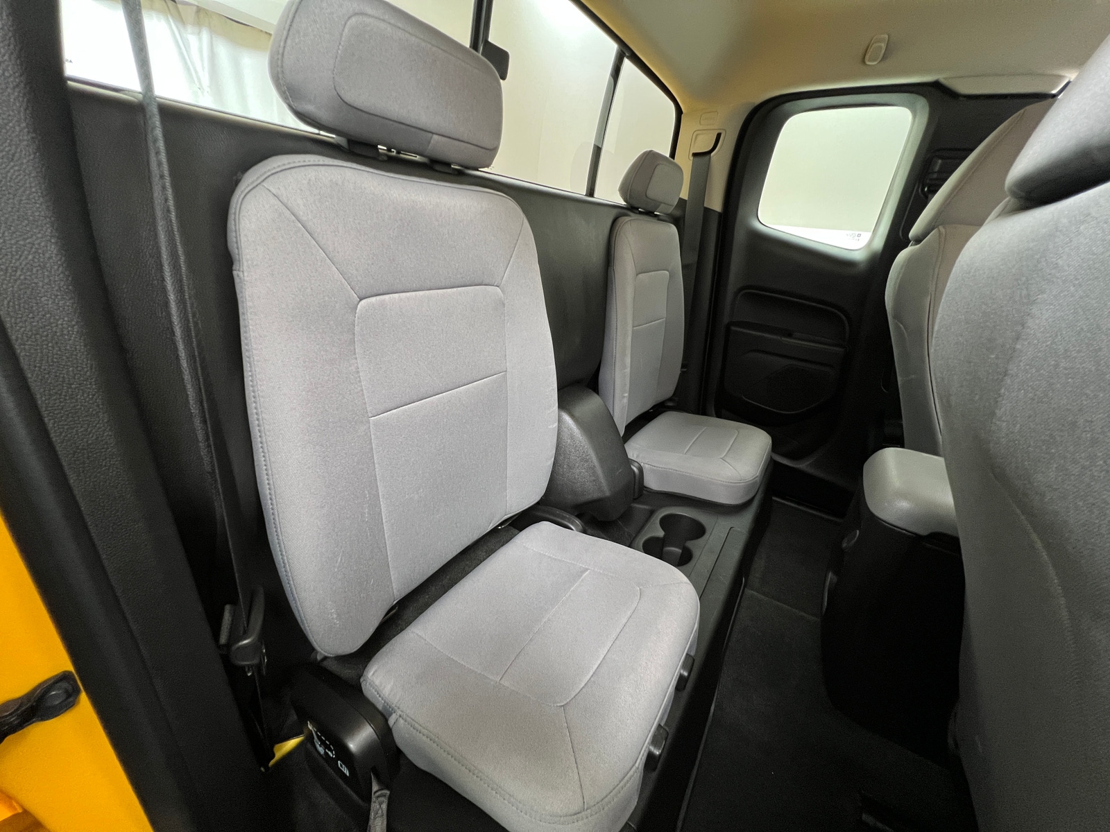 Thumbnail: 2018 Chevrolet Colorado - 6