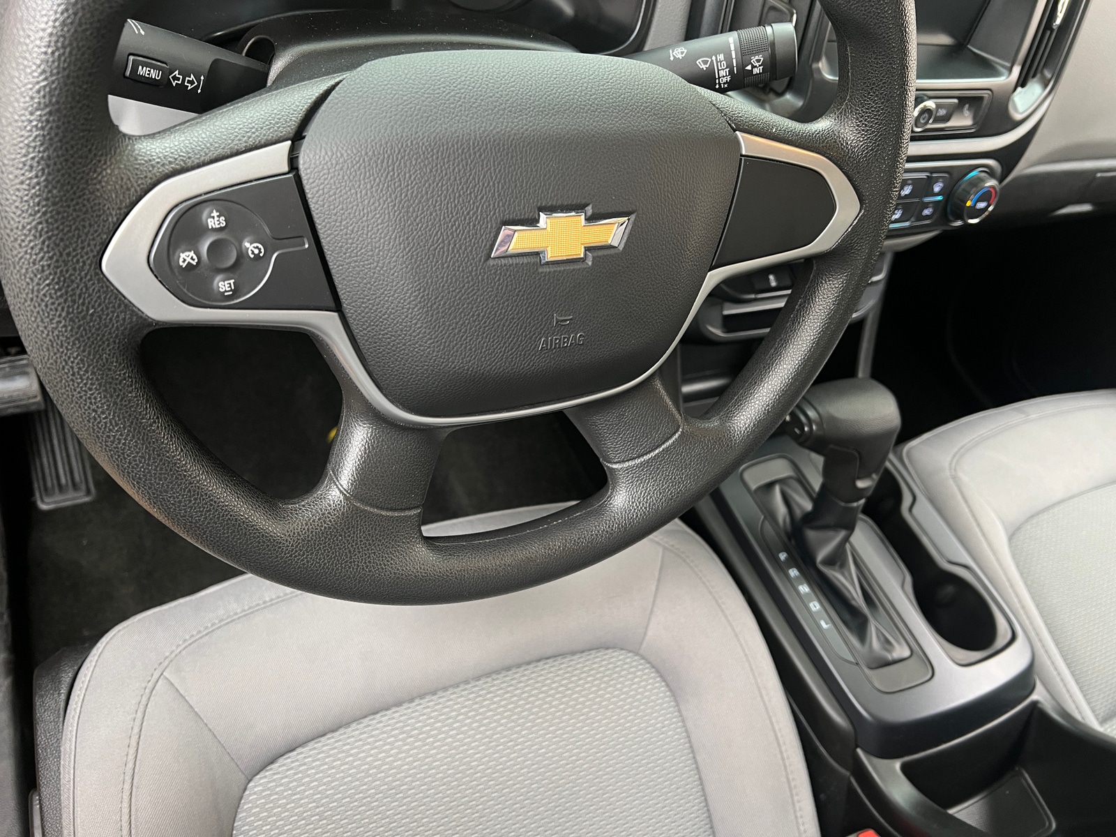 Thumbnail: 2018 Chevrolet Colorado - 5