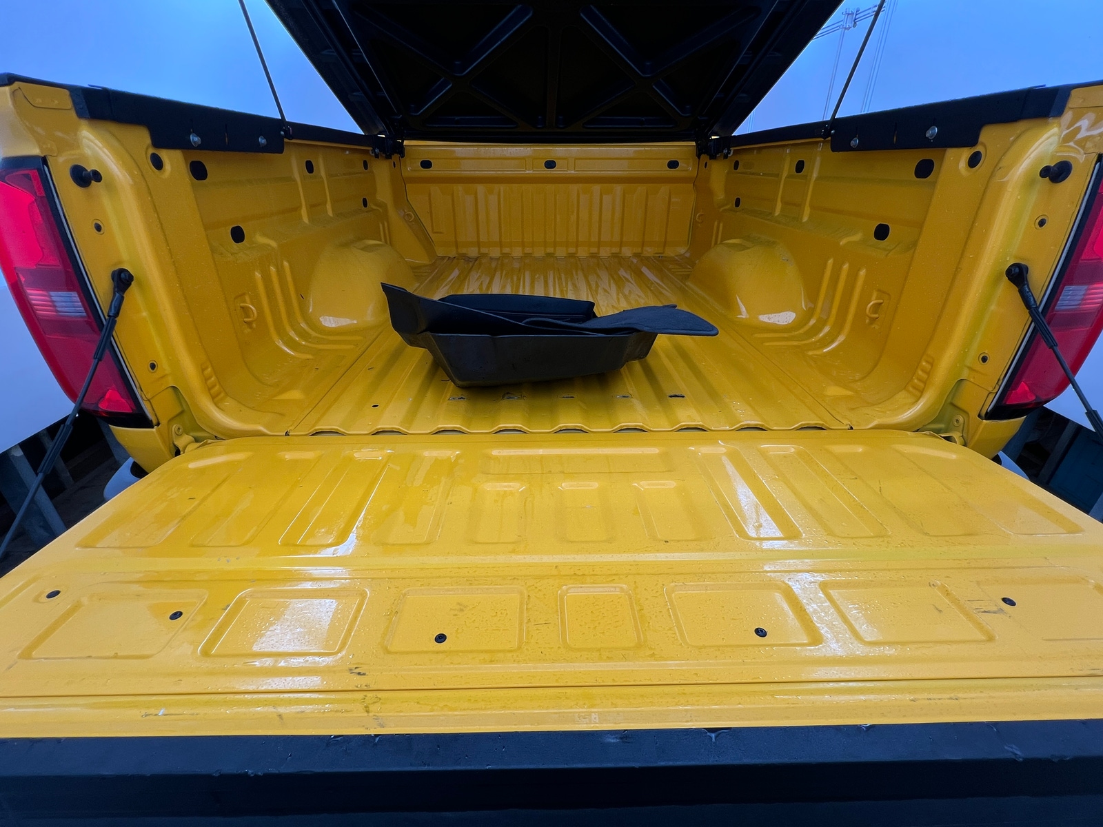 Thumbnail: 2018 Chevrolet Colorado - 7