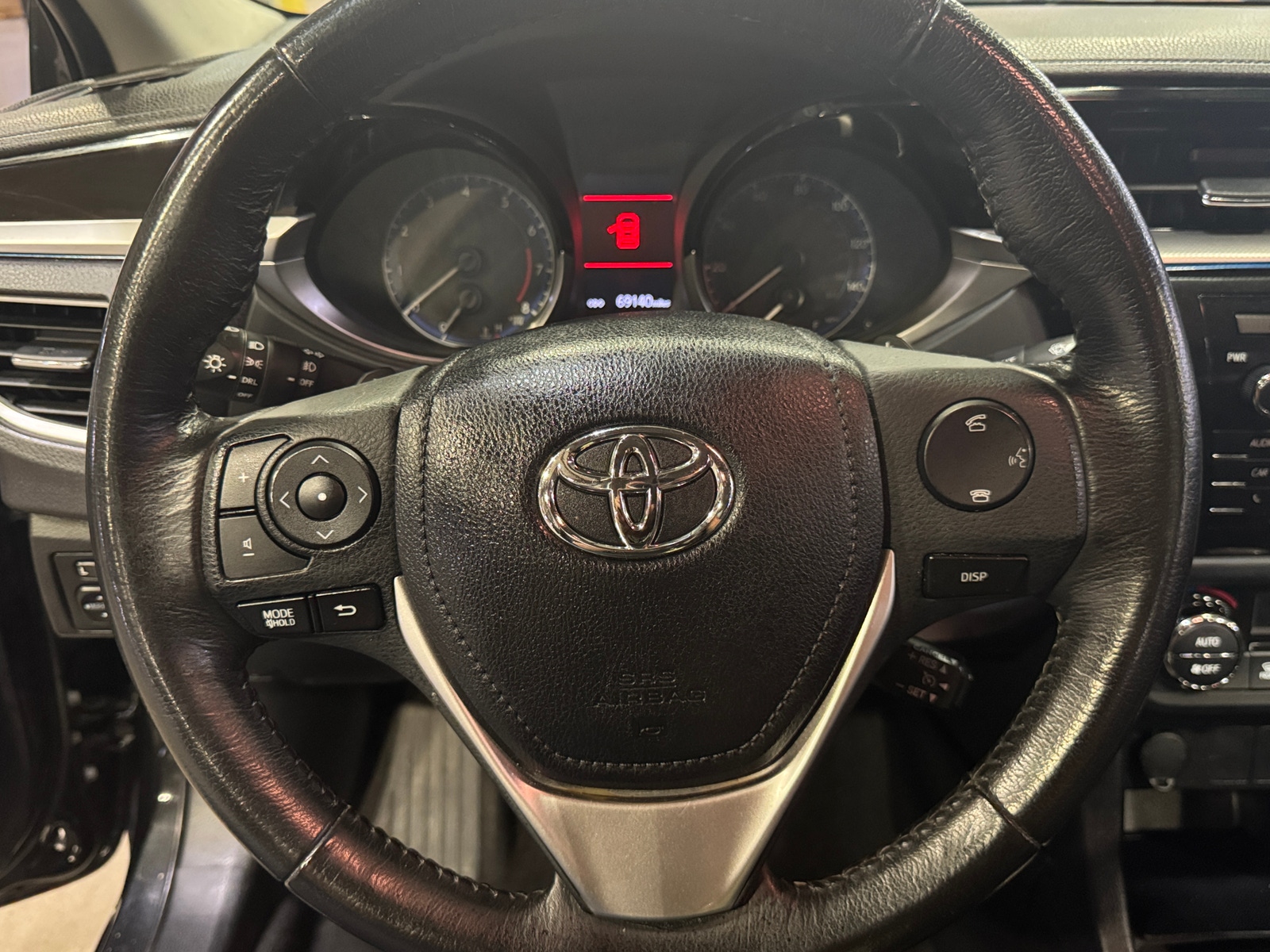 Thumbnail: 2016 Toyota Corolla - 5