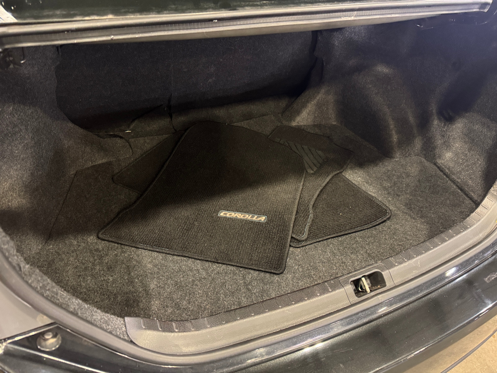 Thumbnail: 2016 Toyota Corolla - 7