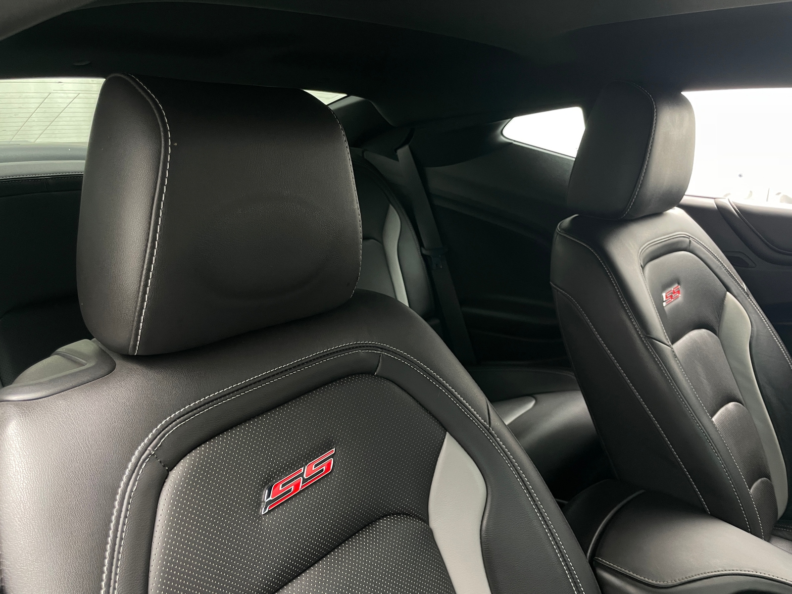 Thumbnail: 2018 Chevrolet Camaro - 2