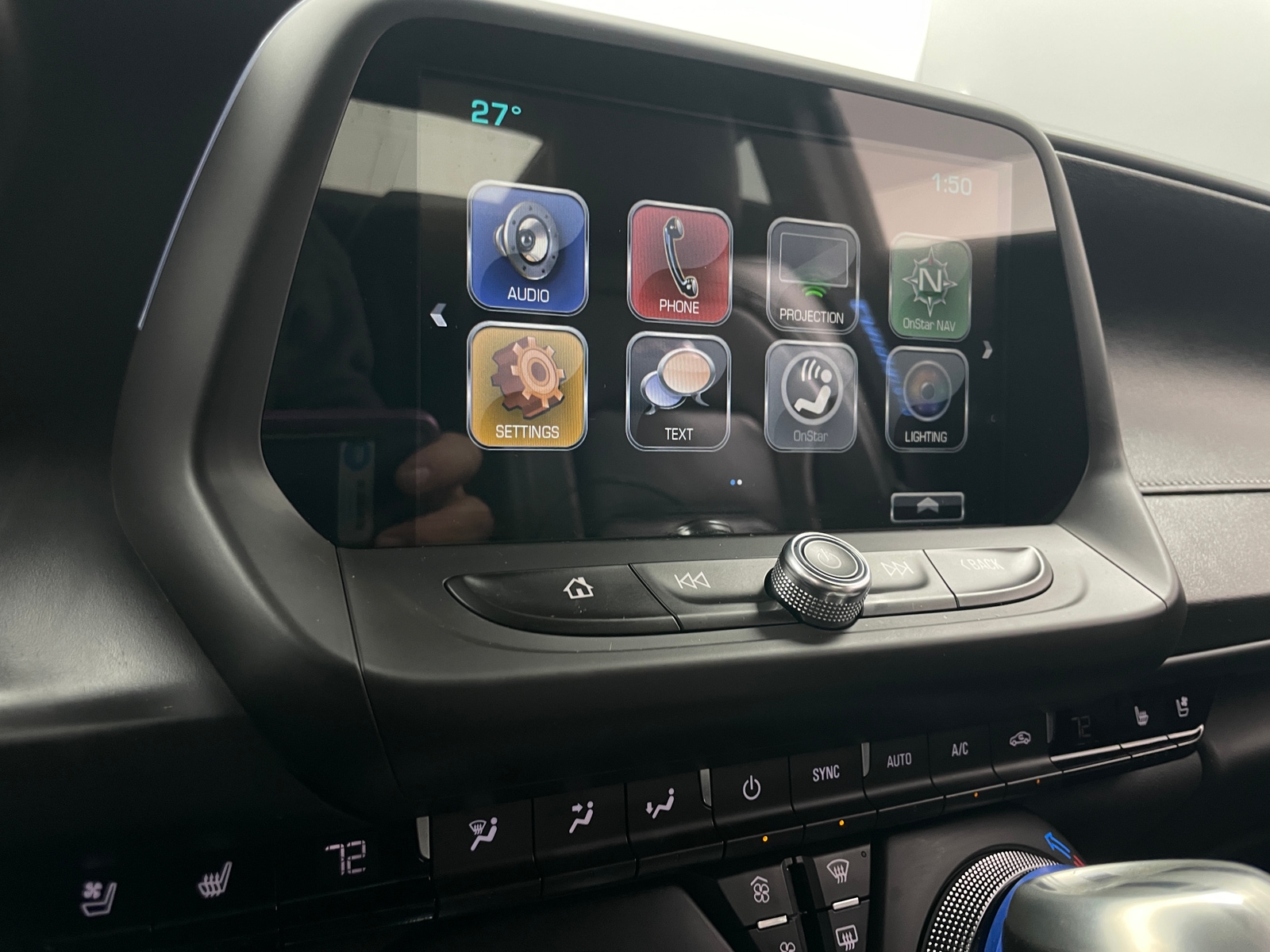 Thumbnail: 2018 Chevrolet Camaro - 3