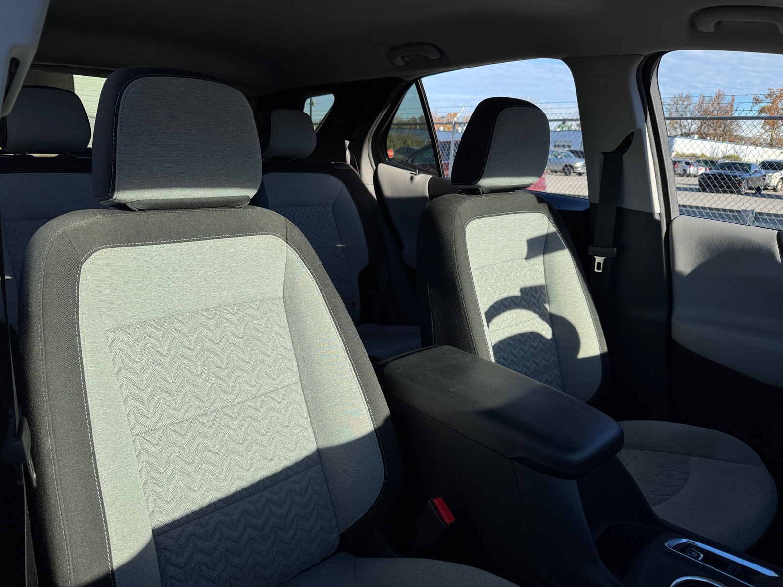 Thumbnail: 2024 Chevrolet Equinox - 2