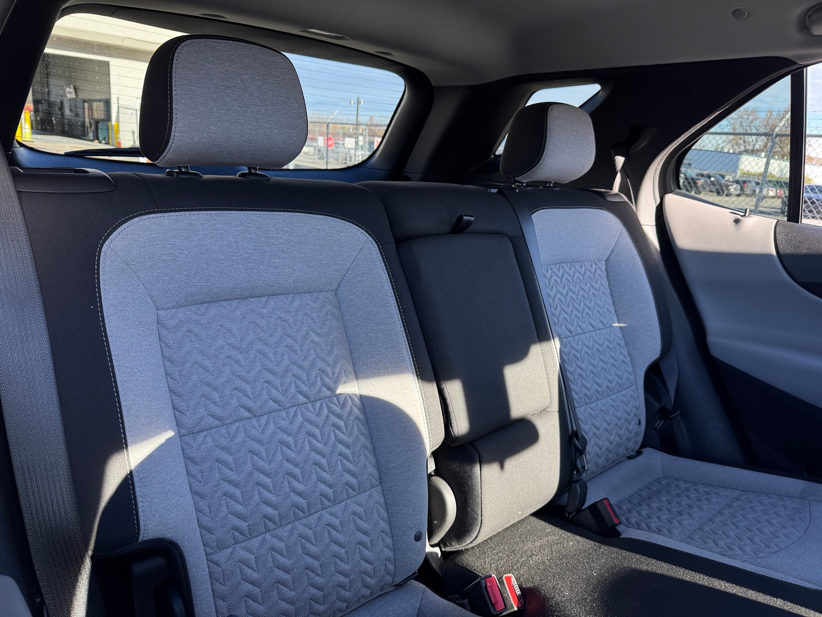 Thumbnail: 2024 Chevrolet Equinox - 6