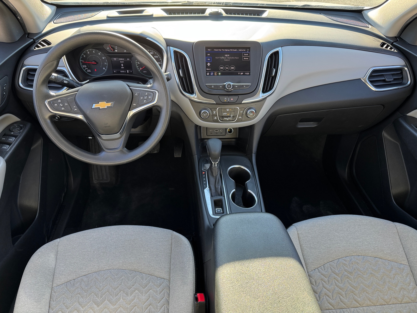 Thumbnail: 2024 Chevrolet Equinox - 3