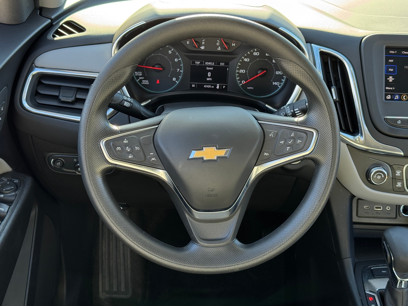 Thumbnail: 2024 Chevrolet Equinox - 5