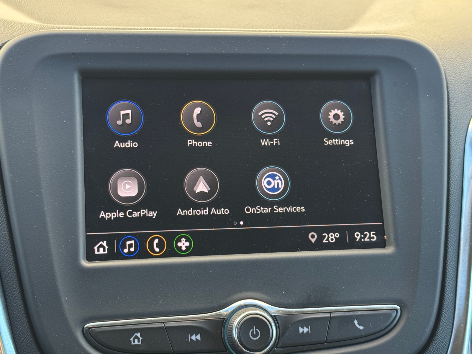 Thumbnail: 2024 Chevrolet Equinox - 4