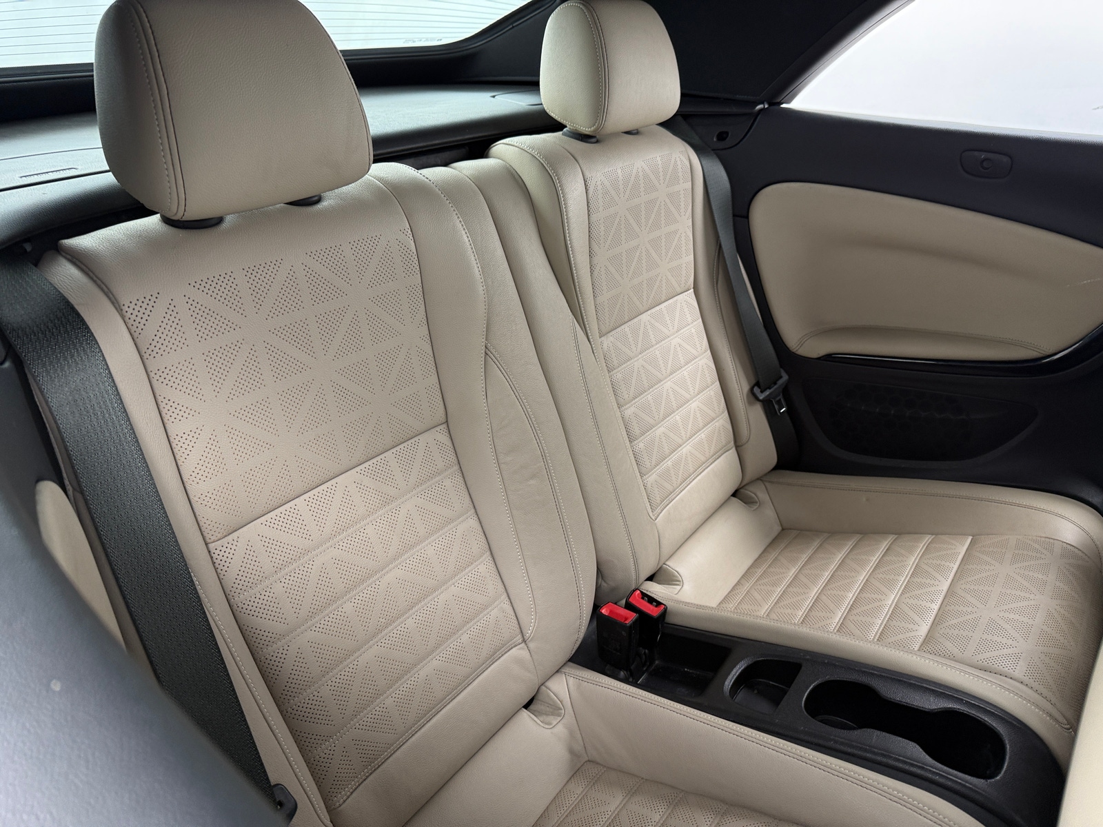 Thumbnail: 2016 Buick Cascada - 5