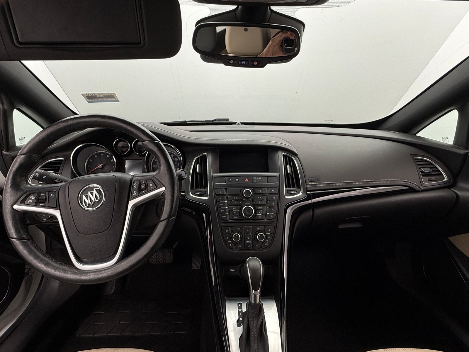 Thumbnail: 2016 Buick Cascada - 2