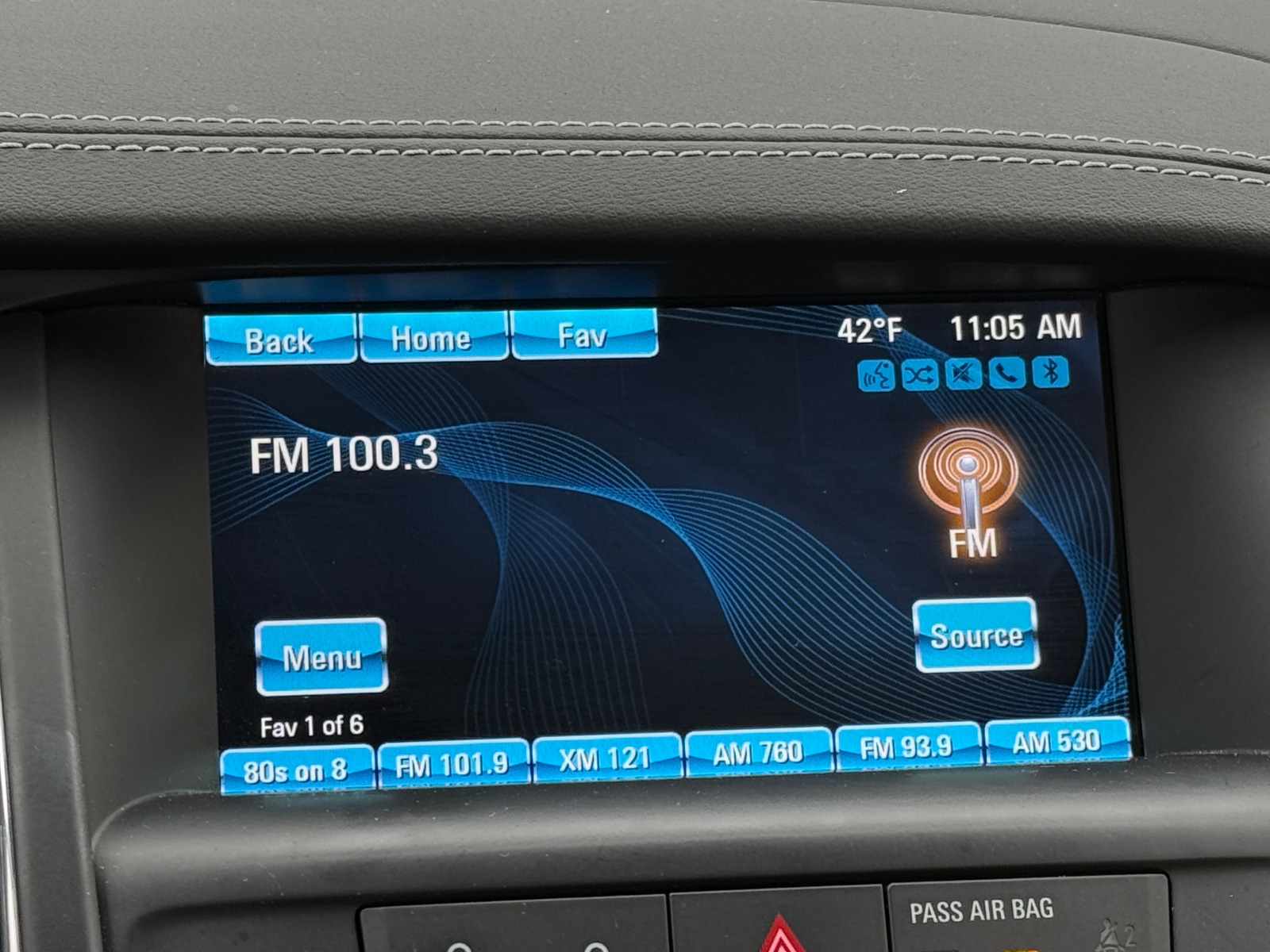 Thumbnail: 2016 Buick Cascada - 3