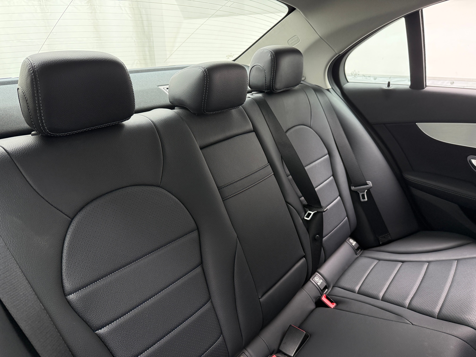 Thumbnail: 2019 Mercedes-Benz C-Class - 5