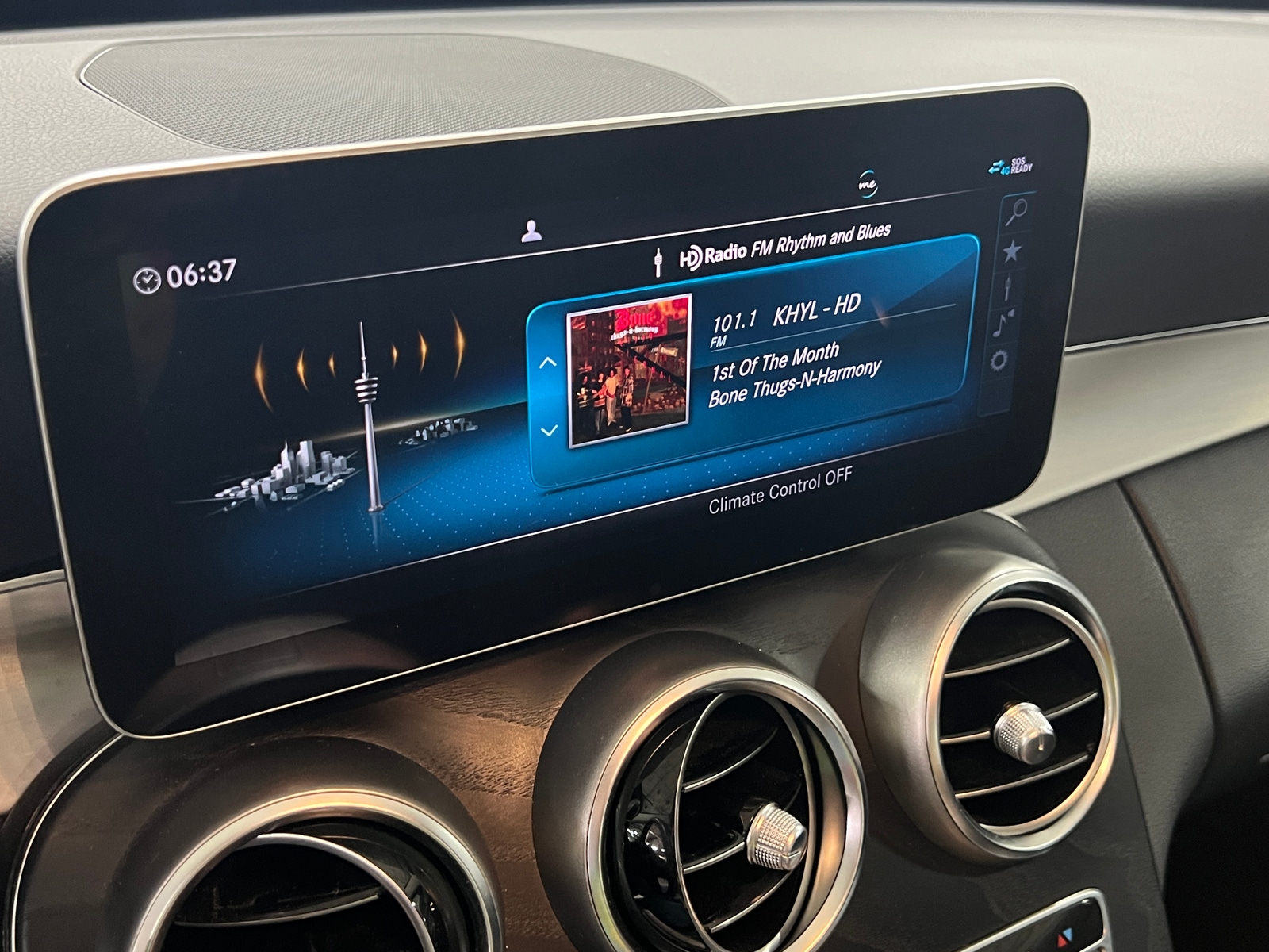 Thumbnail: 2019 Mercedes-Benz C-Class - 3