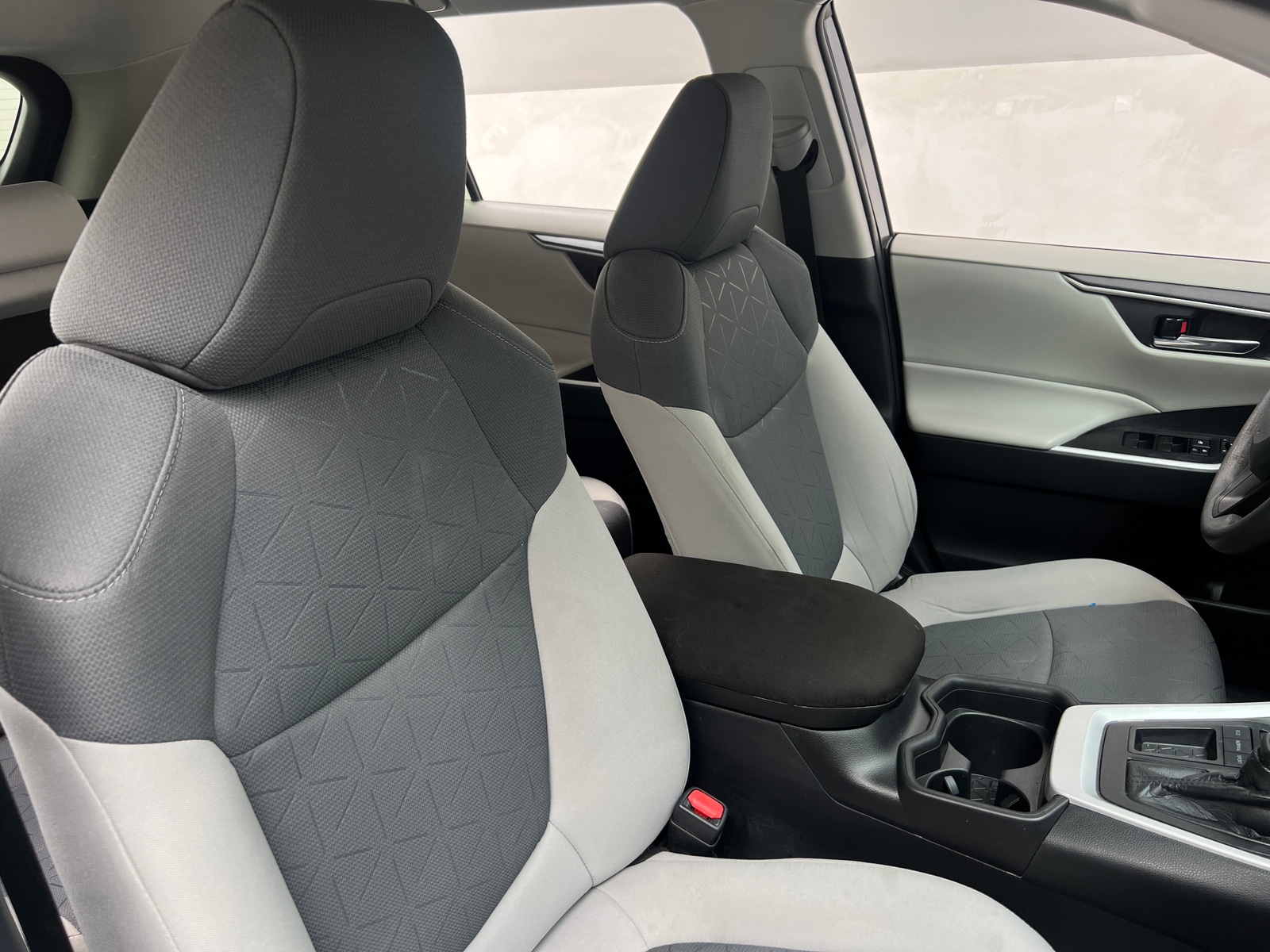 Thumbnail: 2021 Toyota RAV4 - 2