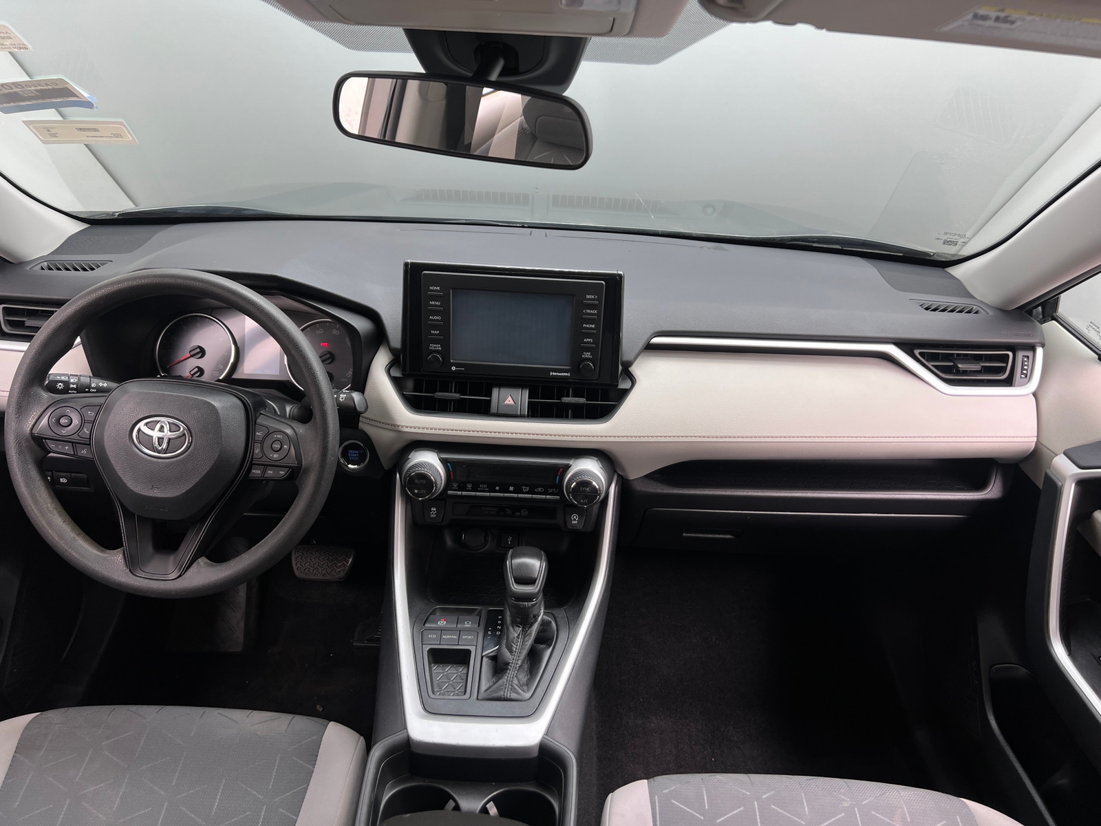 Thumbnail: 2021 Toyota RAV4 - 3