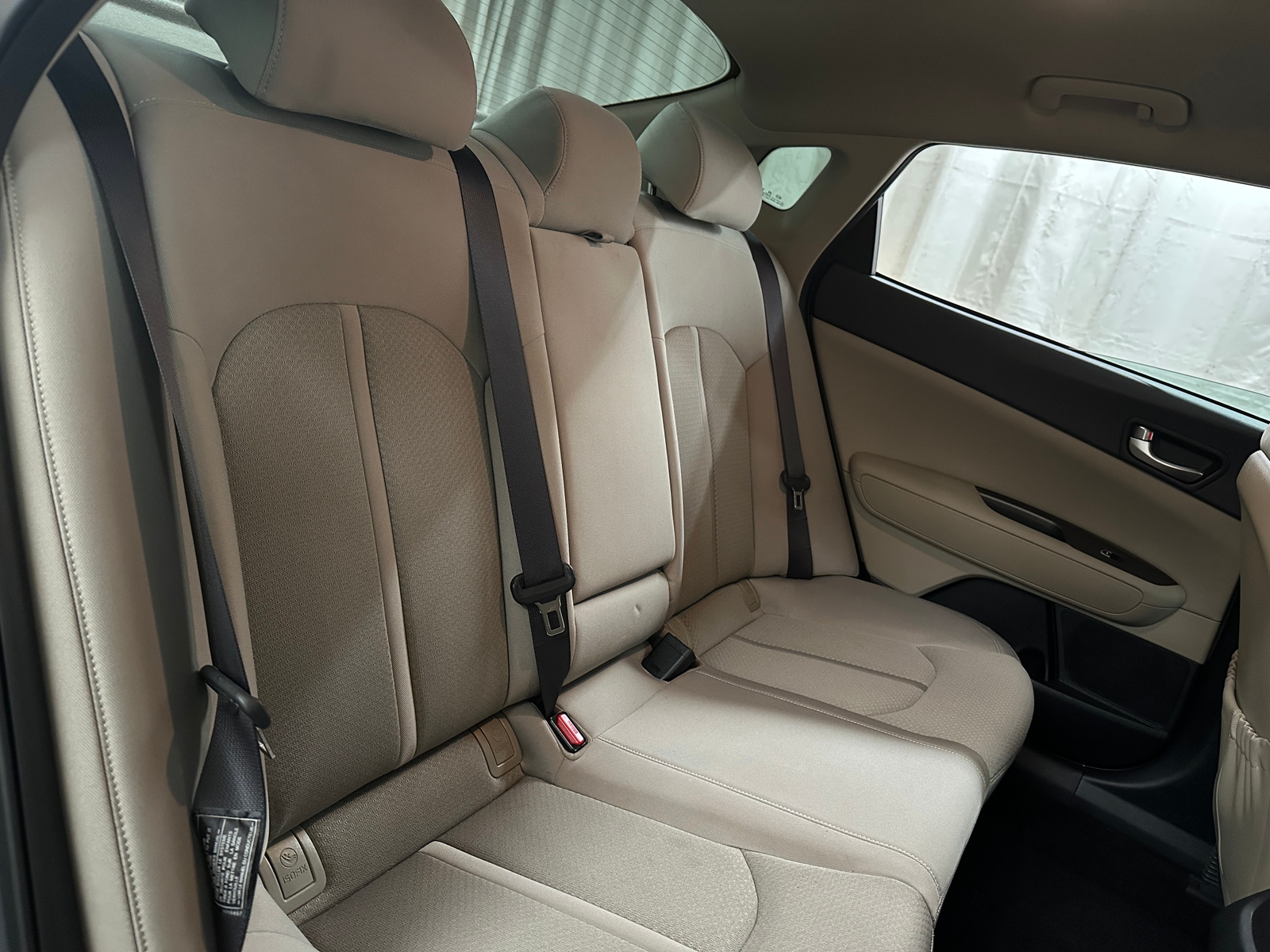 Thumbnail: 2016 Kia Optima - 6