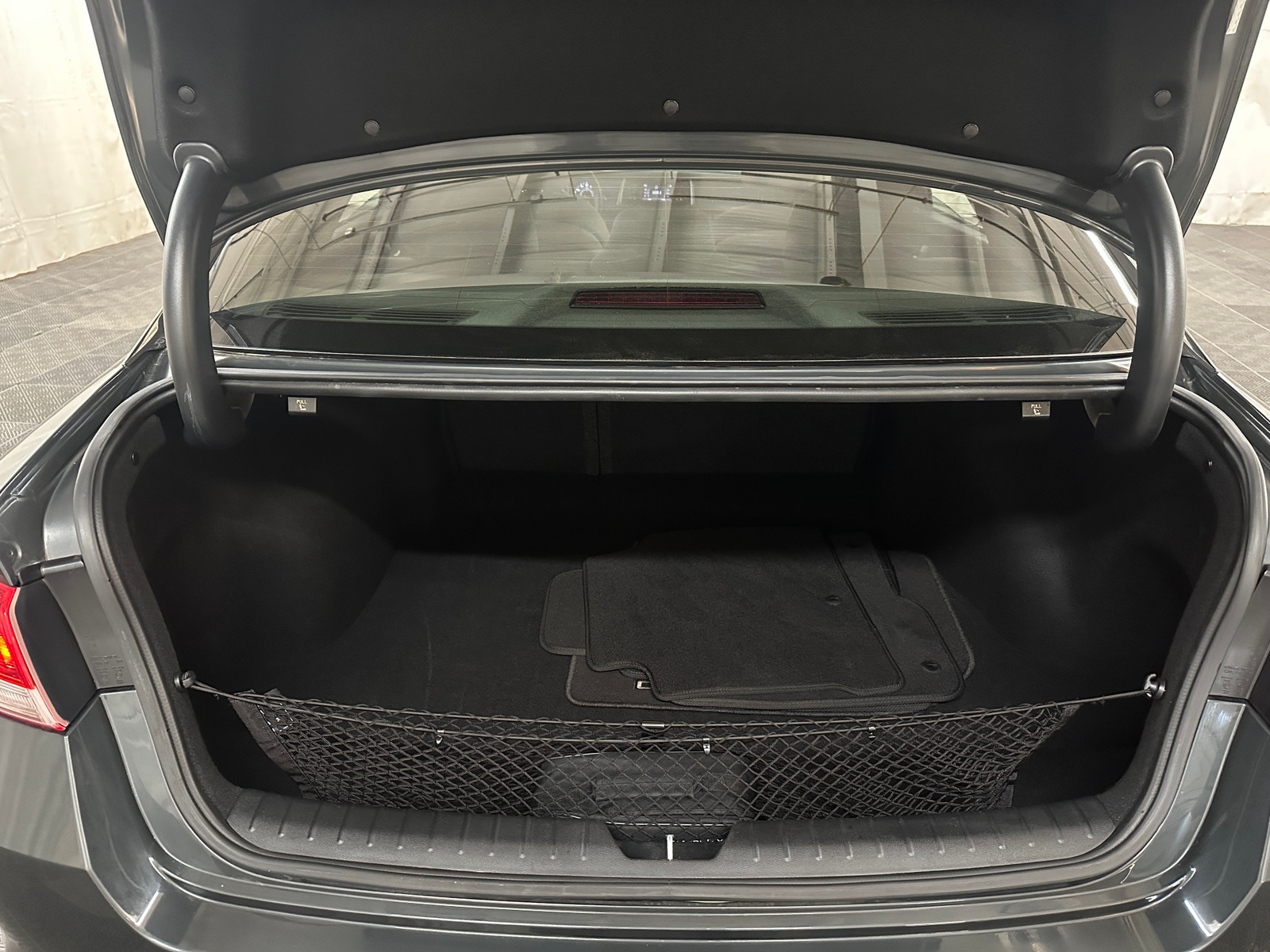 Thumbnail: 2016 Kia Optima - 7