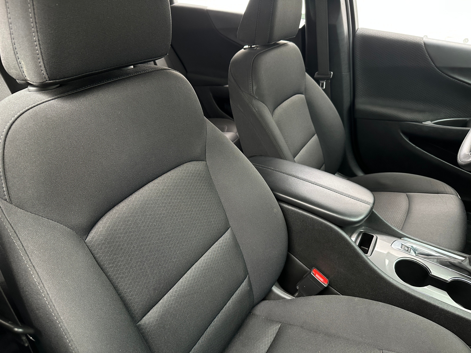 Thumbnail: 2024 Chevrolet Malibu - 2