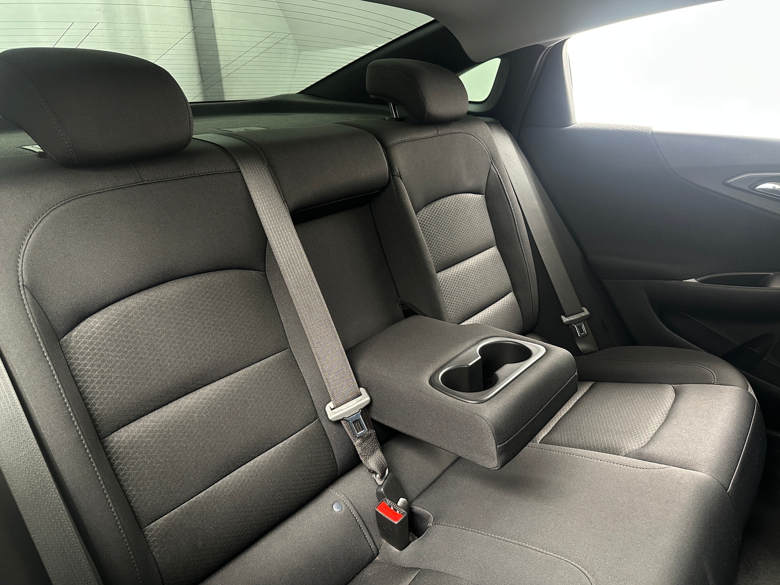 Thumbnail: 2024 Chevrolet Malibu - 6