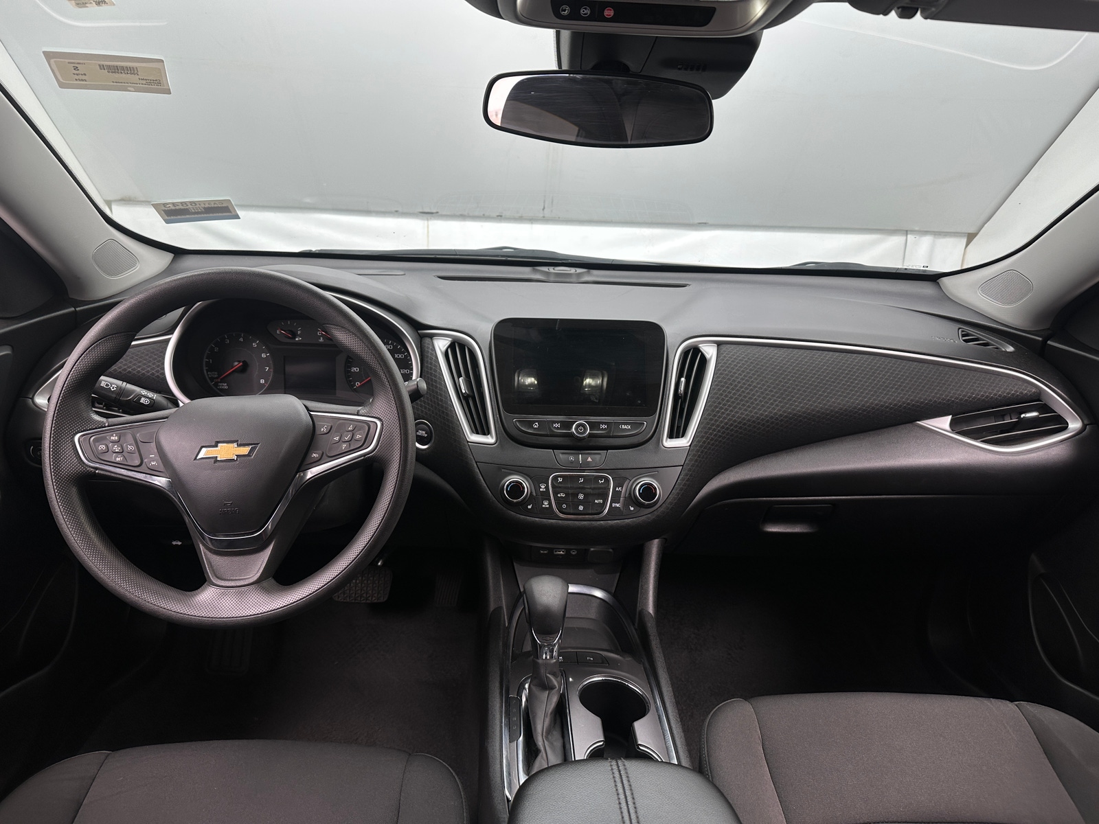 Thumbnail: 2024 Chevrolet Malibu - 3