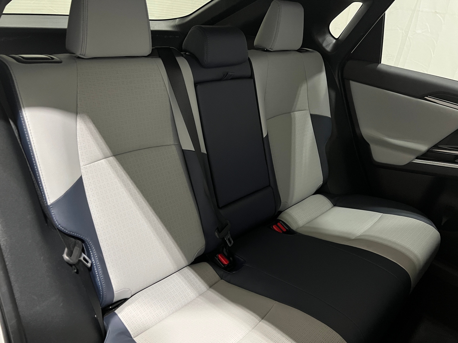 Thumbnail: 2023 Subaru Solterra - 6