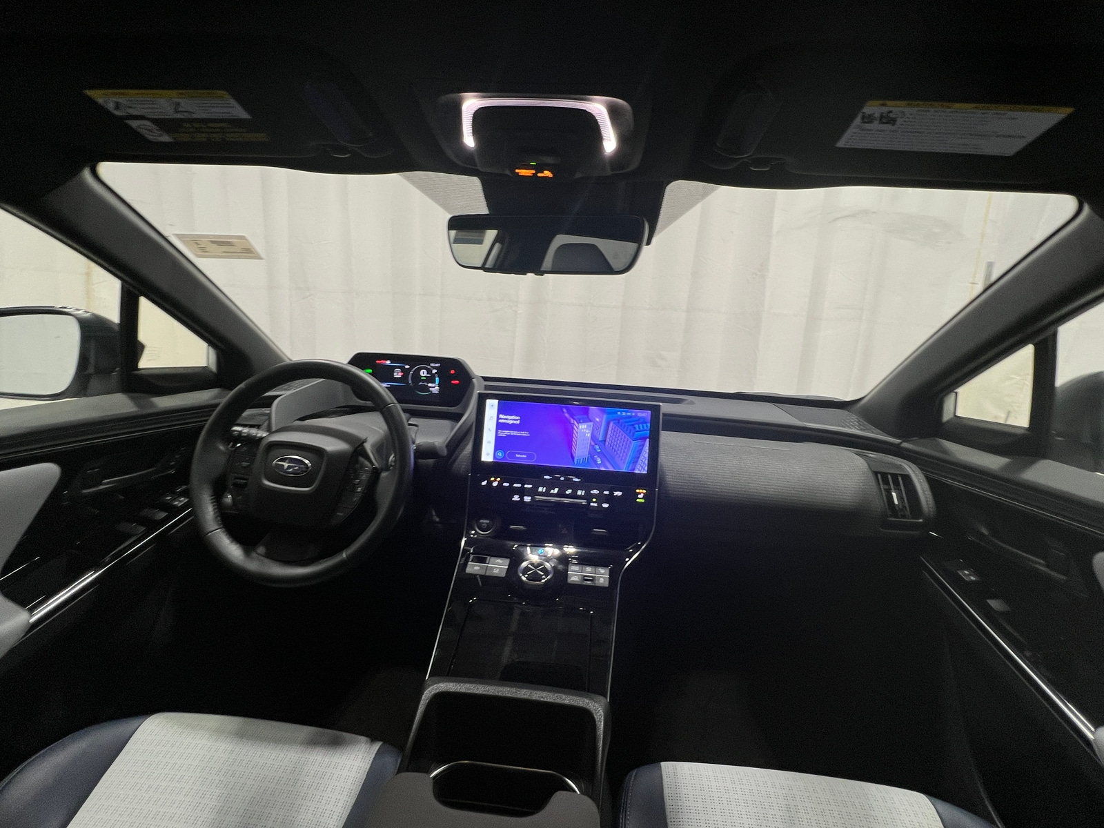 Thumbnail: 2023 Subaru Solterra - 3