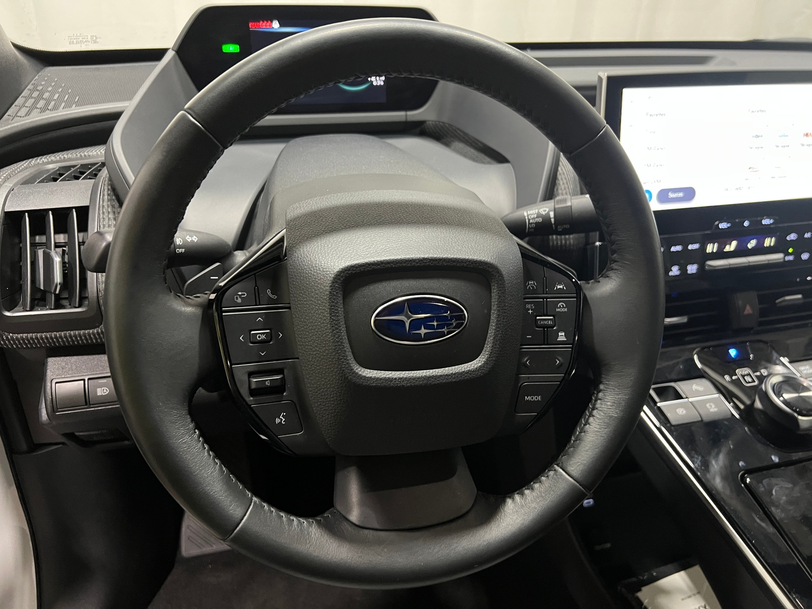 Thumbnail: 2023 Subaru Solterra - 5