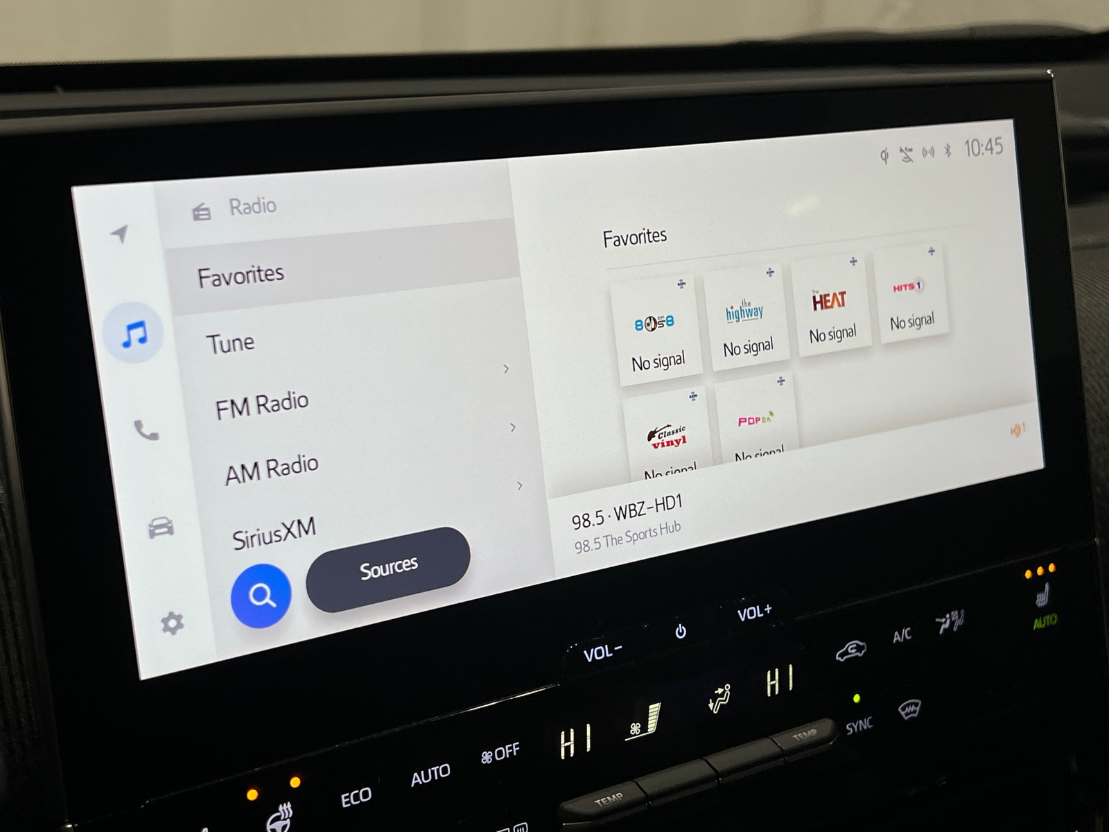 Thumbnail: 2023 Subaru Solterra - 4
