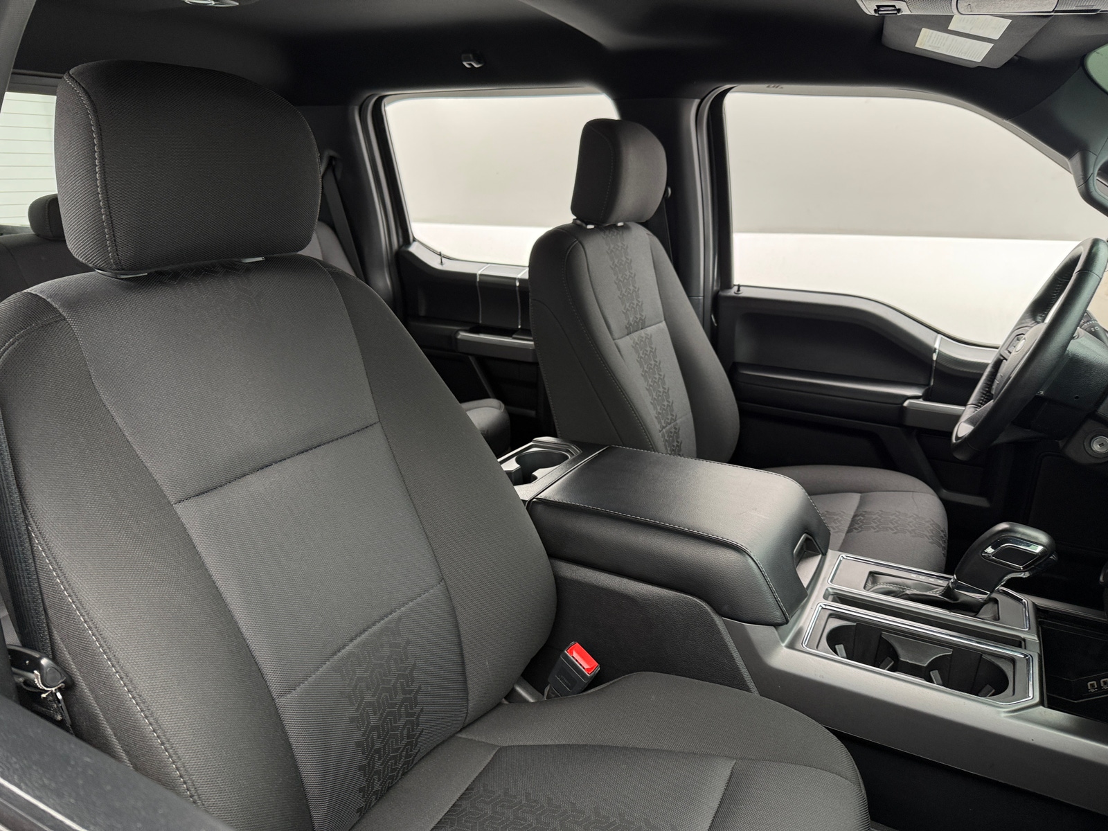 Thumbnail: 2020 Ford Econoline - 2