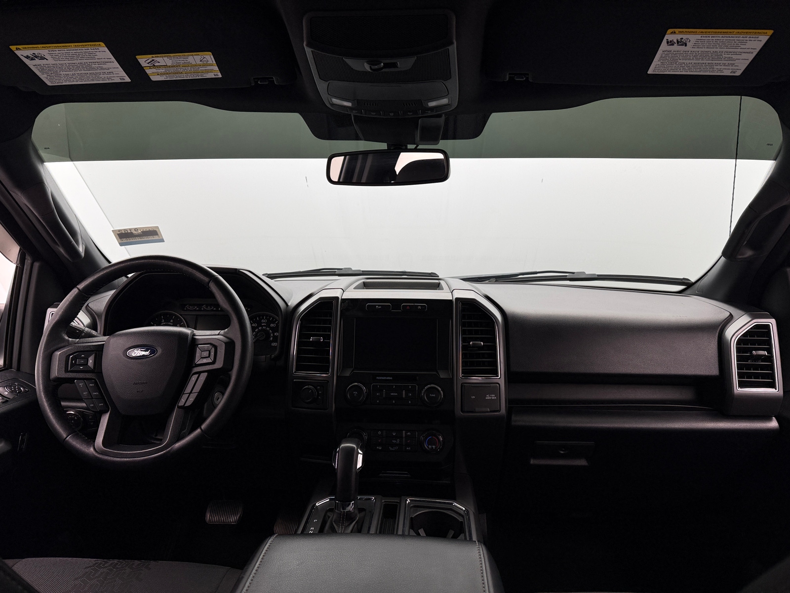 Thumbnail: 2020 Ford Econoline - 3