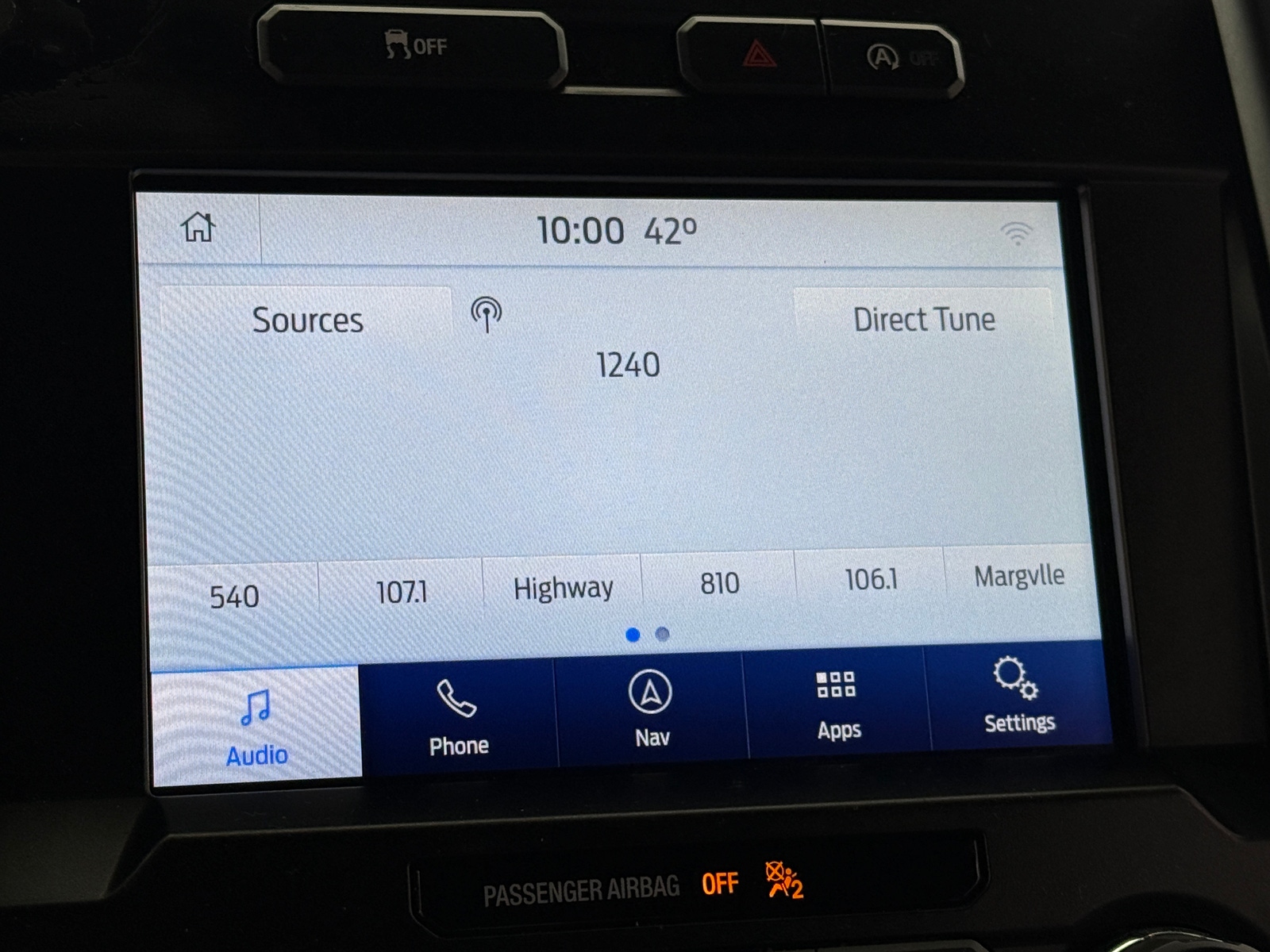 Thumbnail: 2020 Ford Econoline - 4